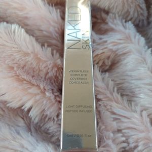 Naked Skin weightless concealer
